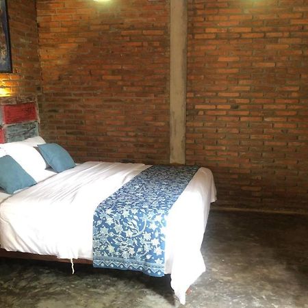 Omah Dhalang, Ethnic Java House With Nature View Hotel Jarakan Екстериор снимка