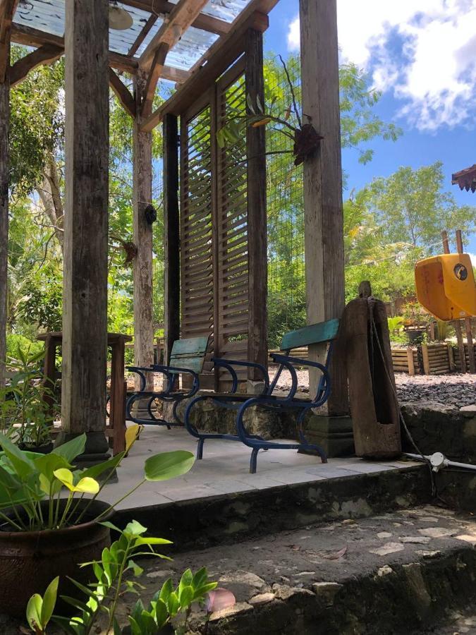 Omah Dhalang, Ethnic Java House With Nature View Hotel Jarakan Екстериор снимка