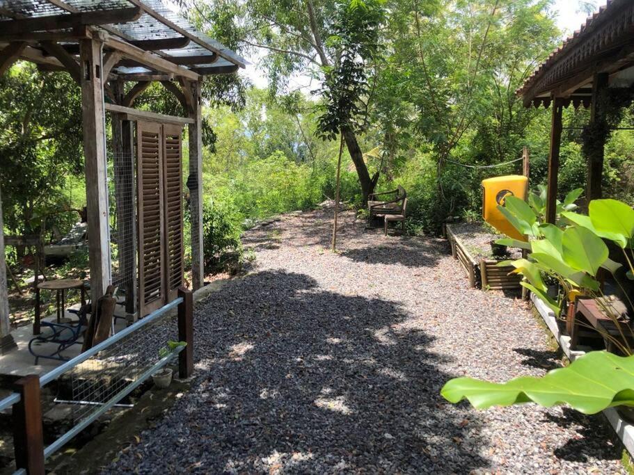 Omah Dhalang, Ethnic Java House With Nature View Hotel Jarakan Екстериор снимка
