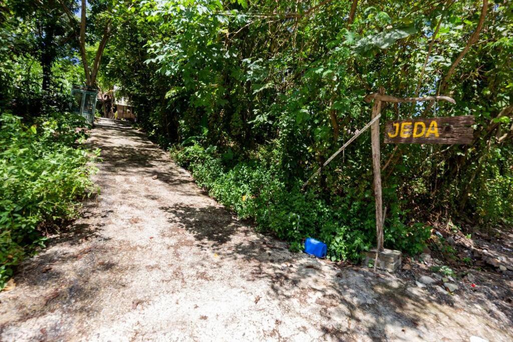 Omah Dhalang, Ethnic Java House With Nature View Hotel Jarakan Екстериор снимка
